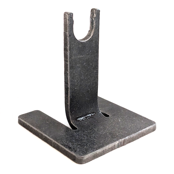 HeavyDuty Metal Rebar Chair for Concrete Slab Redline Manufacturing