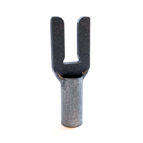 metal screed chairs, screed chairs, concrete viking hats, pincaps, concrete witch hats